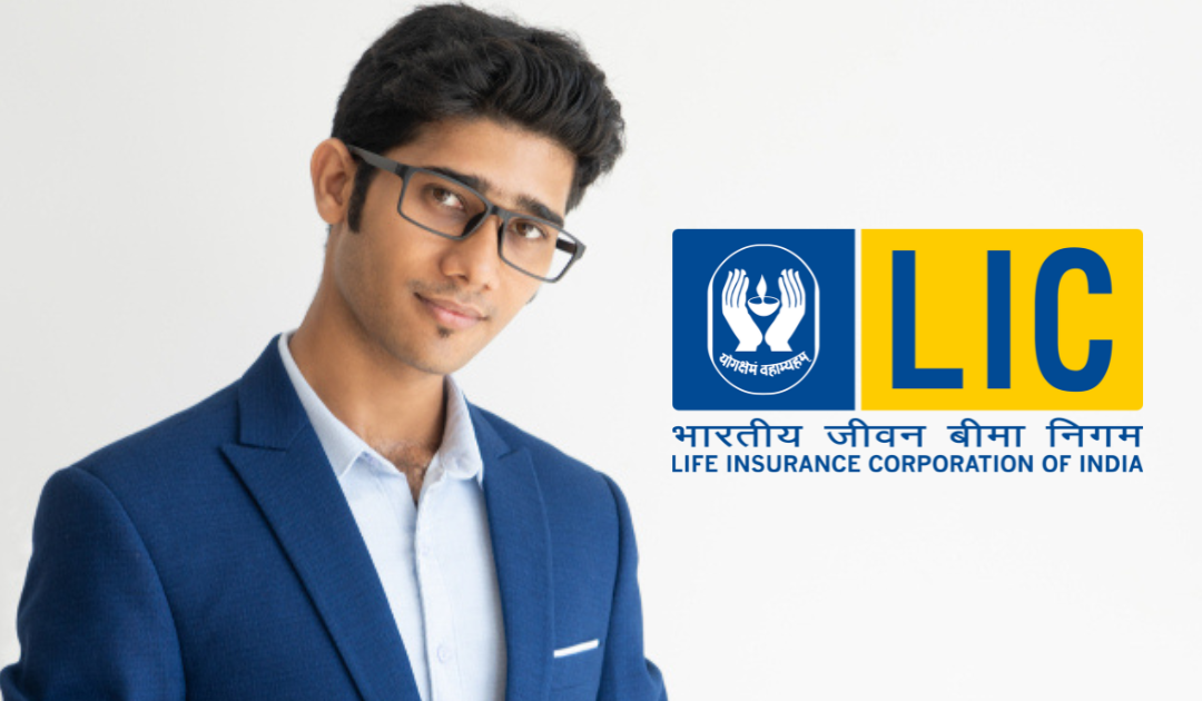 Become LIC Agent in 6 Steps