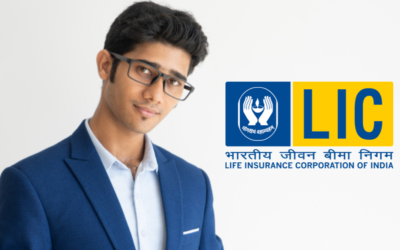 Become LIC Agent in 6 Steps